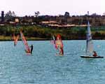 Parano� Dam & Lake