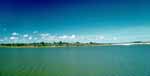 Lake Parano� and the sky