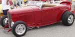 32 Ford Hiboy Roadster