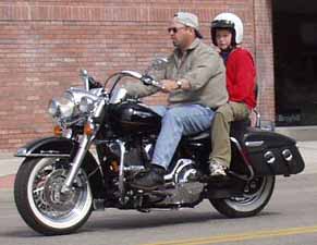 Harley Davidson Electraglide