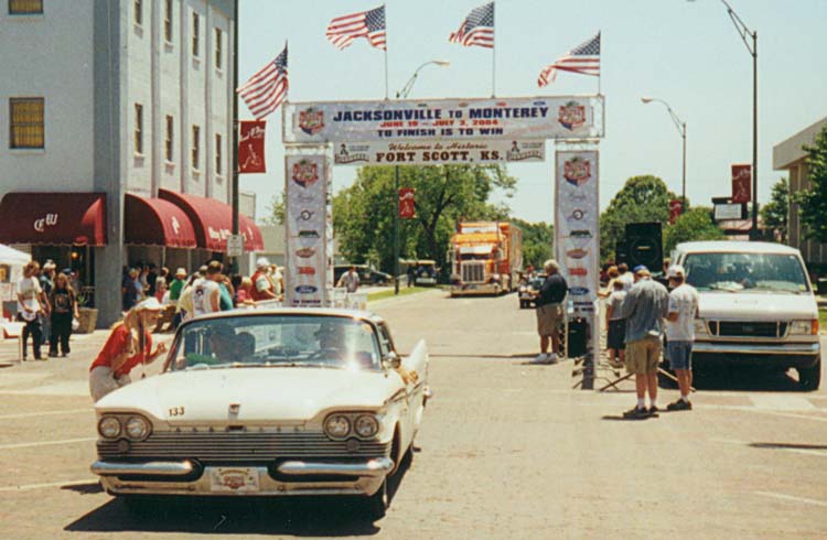 59 Chrysler 2dr Hardtop