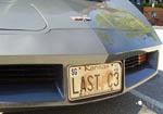 82 Corvette Coupe