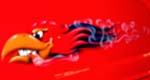 Fast Jayhawk